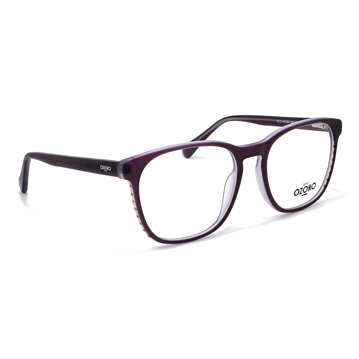 ARM. CAPA DE OZONO OFT.