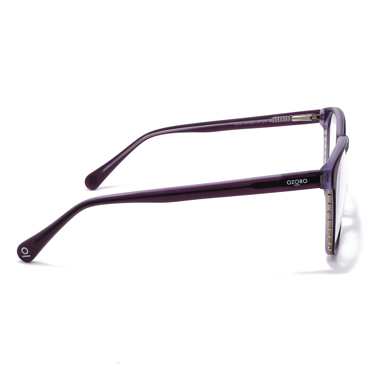 ARM. CAPA DE OZONO OFT.