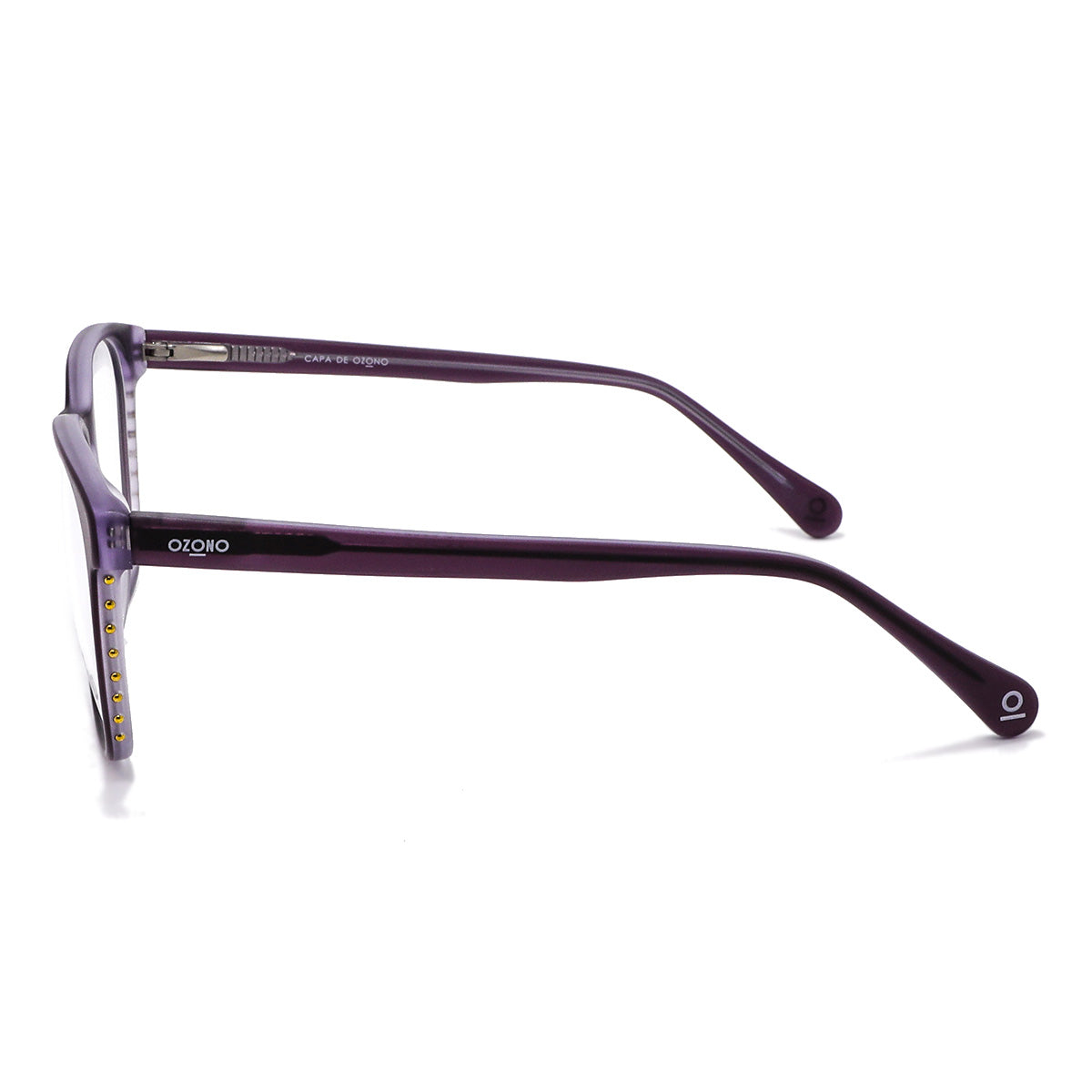 ARM. CAPA DE OZONO OFT.