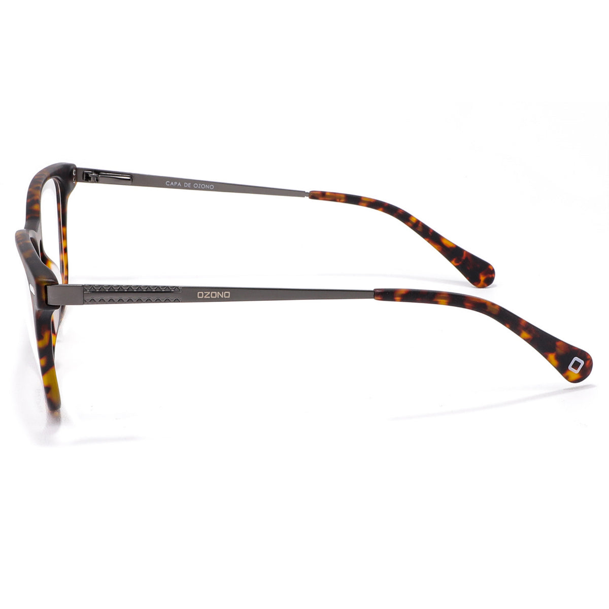 ARM. CAPA DE OZONO OFT.