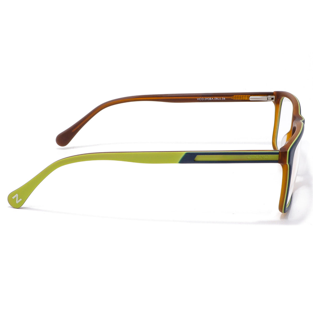 ARM. CAPA DE OZONO OFT.