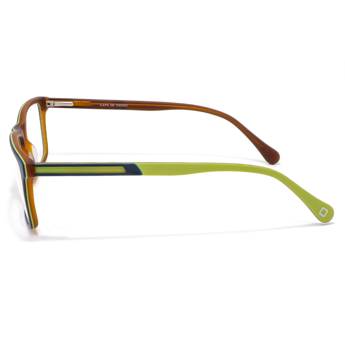 ARM. CAPA DE OZONO OFT.