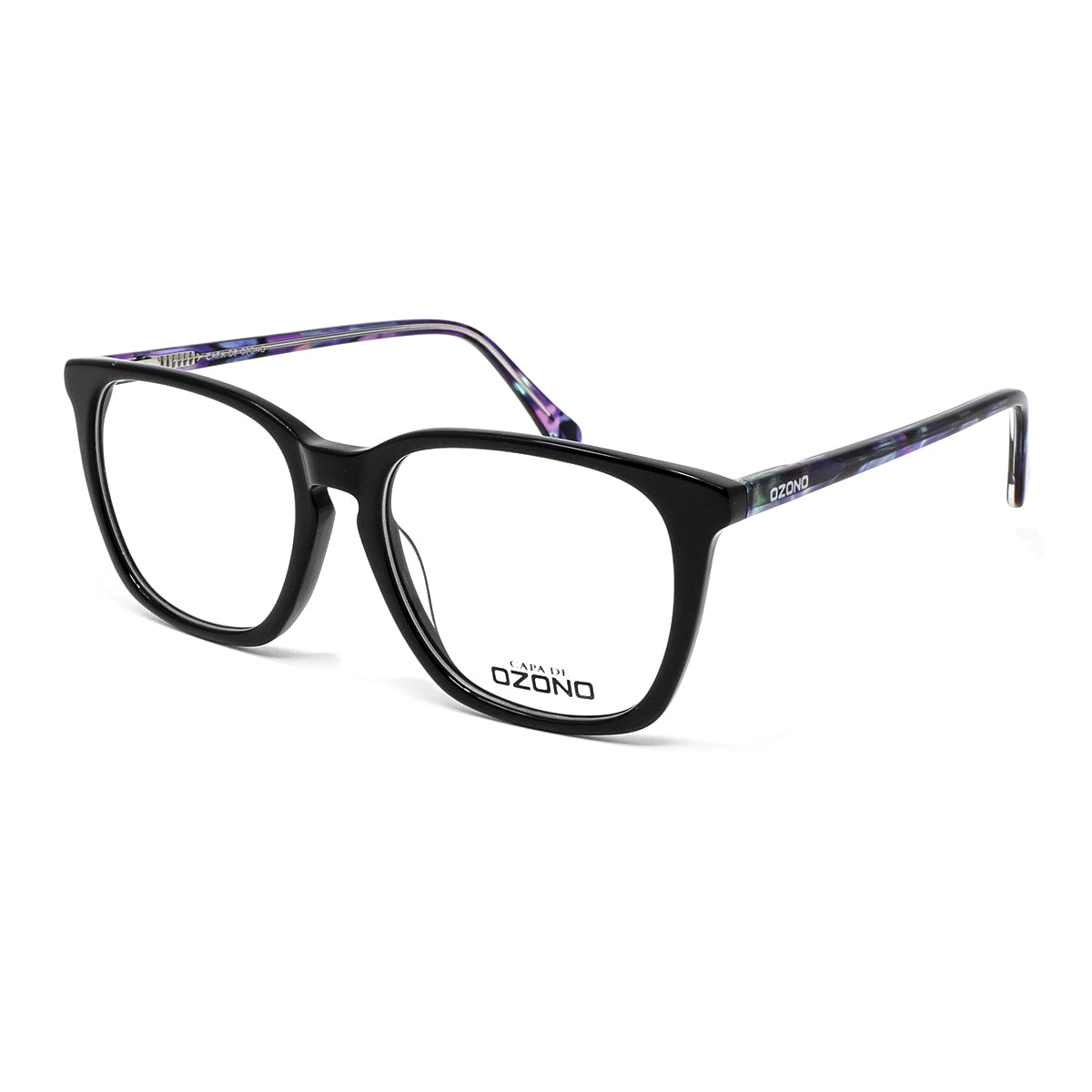 Arm ARM. CAPA DE OZONO OFT. VCO.21025.0BLK.53