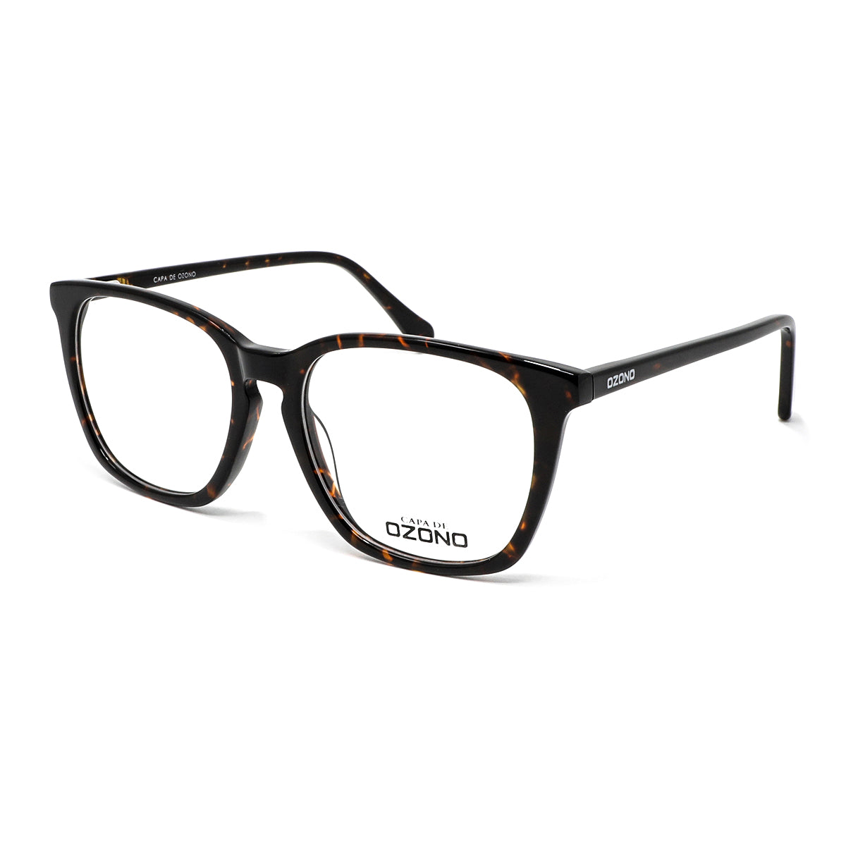 ARM. CAPA DE OZONO OFT.