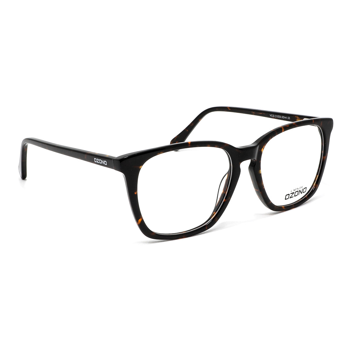 ARM. CAPA DE OZONO OFT.