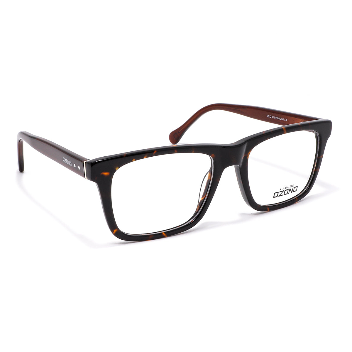 ARM. CAPA DE OZONO OFT.