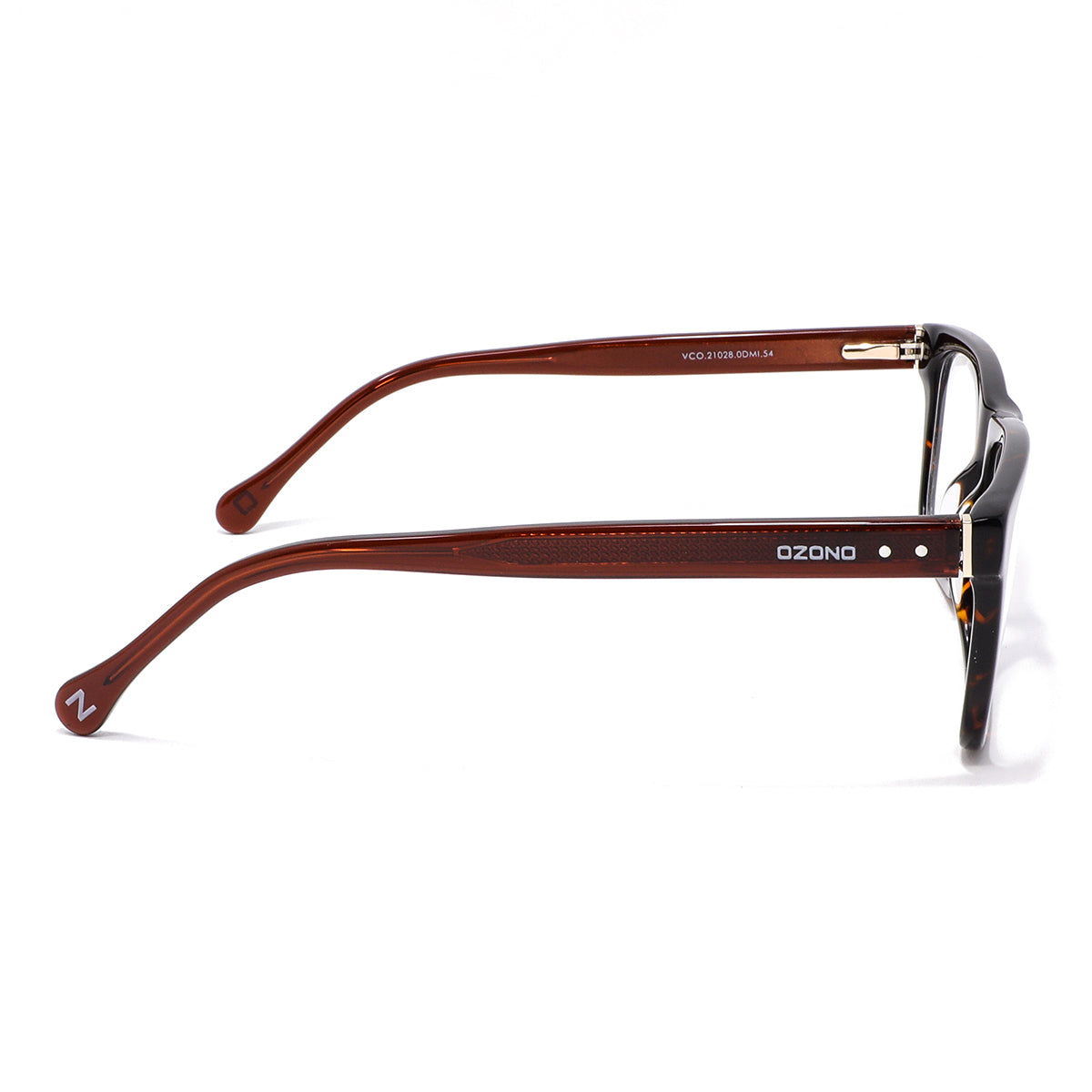 ARM. CAPA DE OZONO OFT.