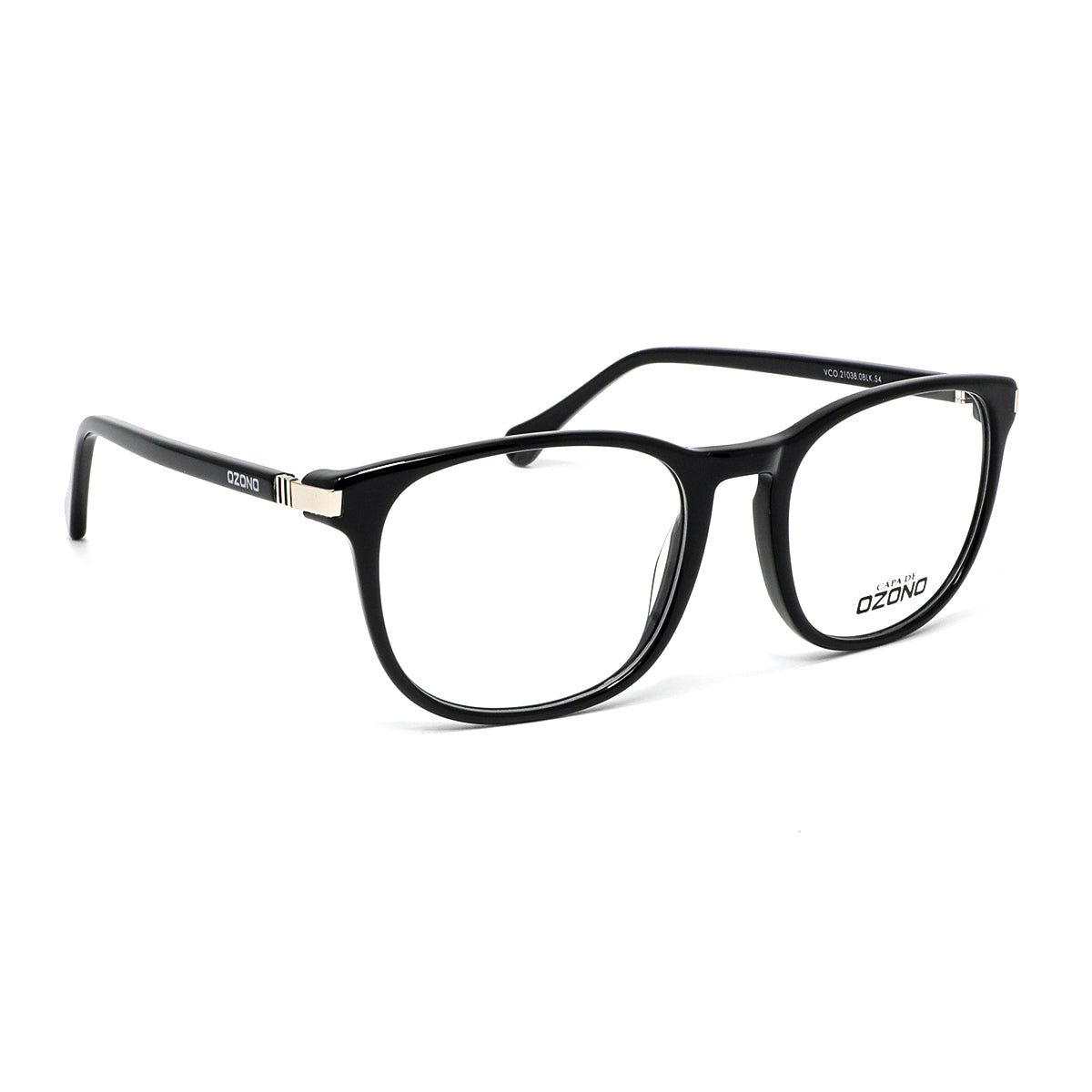 ARM. CAPA DE OZONO OFT.