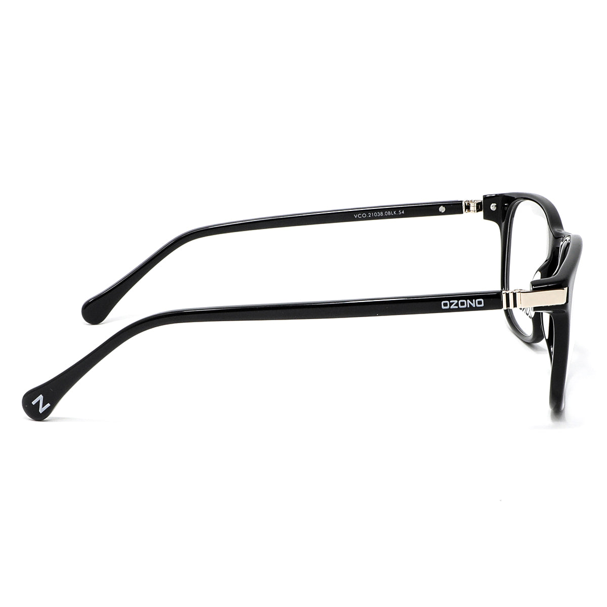 ARM. CAPA DE OZONO OFT.