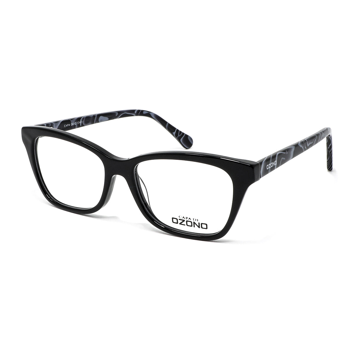 ARM. CAPA DE OZONO OFT.