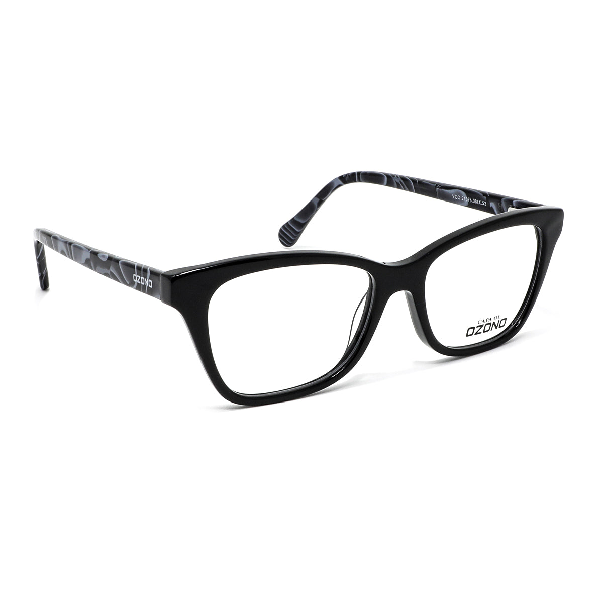 ARM. CAPA DE OZONO OFT.