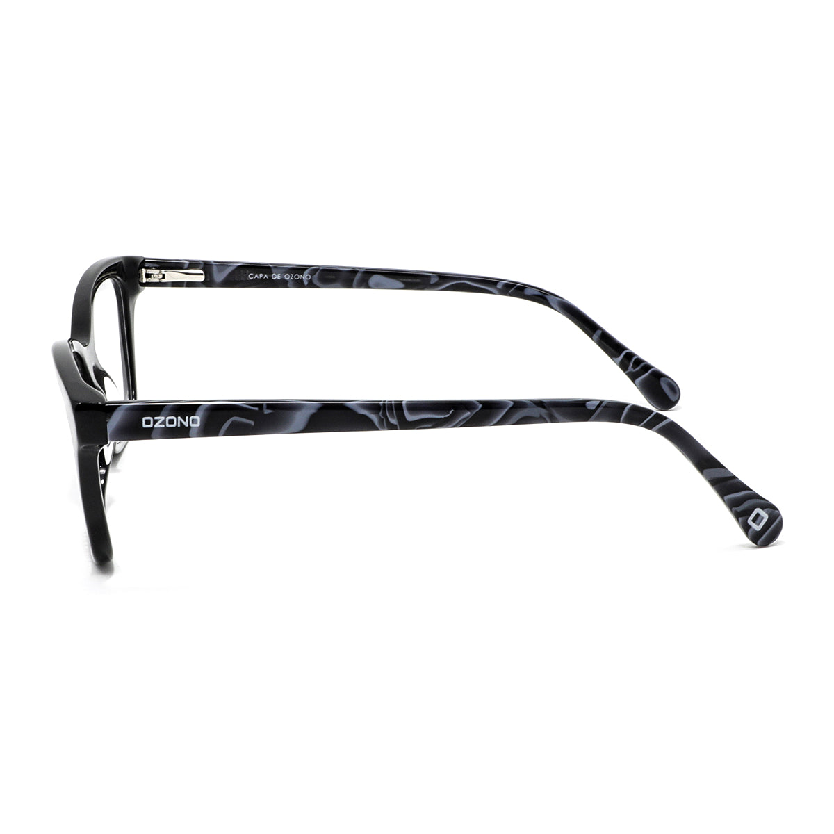 ARM. CAPA DE OZONO OFT.