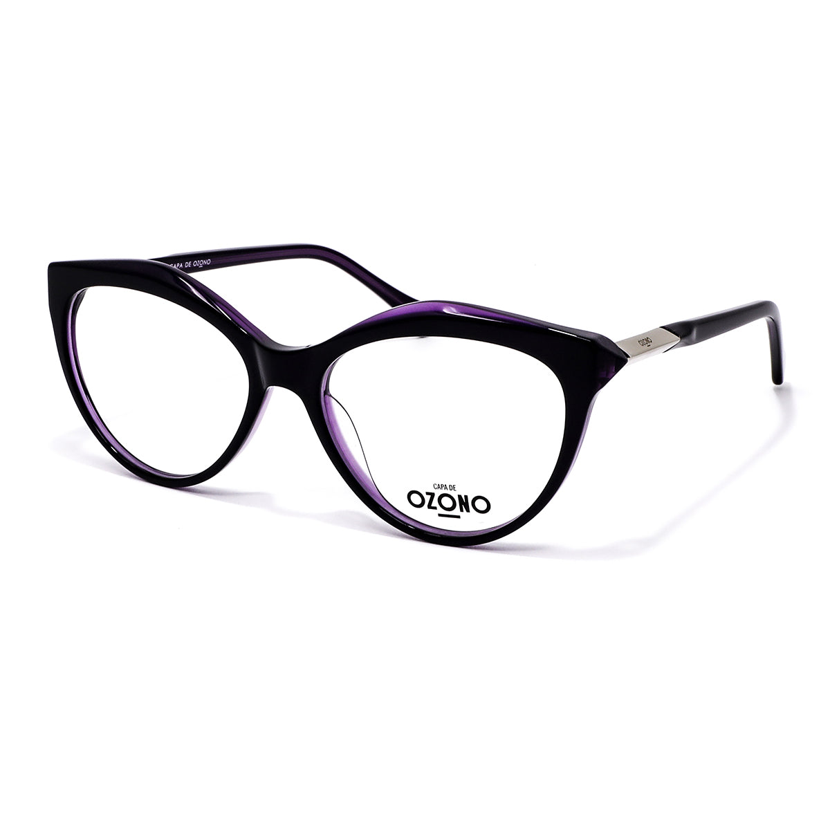 ARM. CAPA DE OZONO OFT.