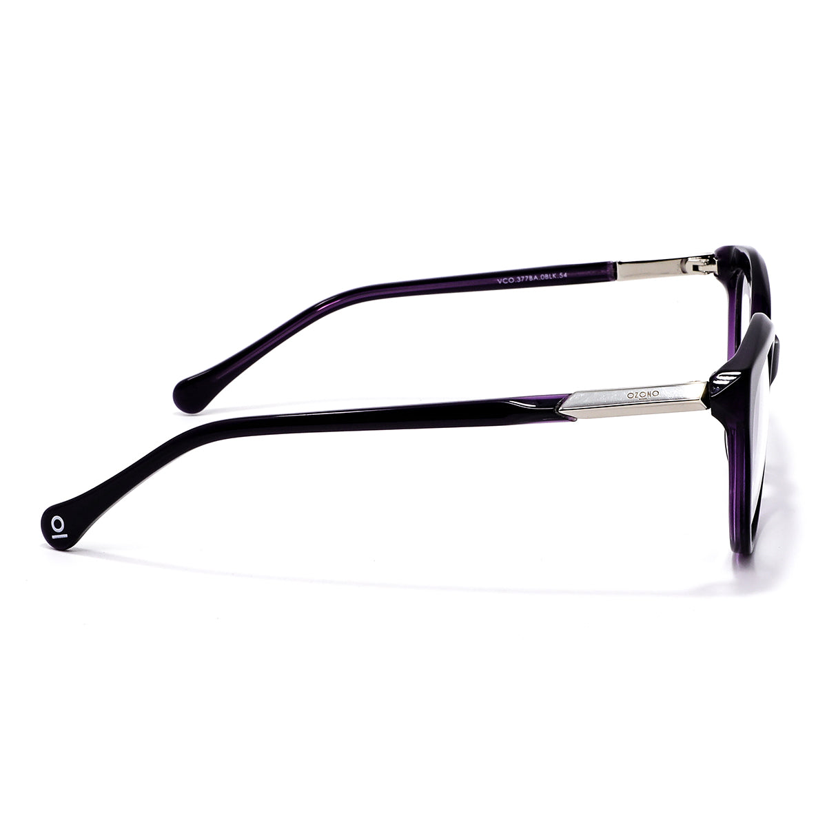 ARM. CAPA DE OZONO OFT.