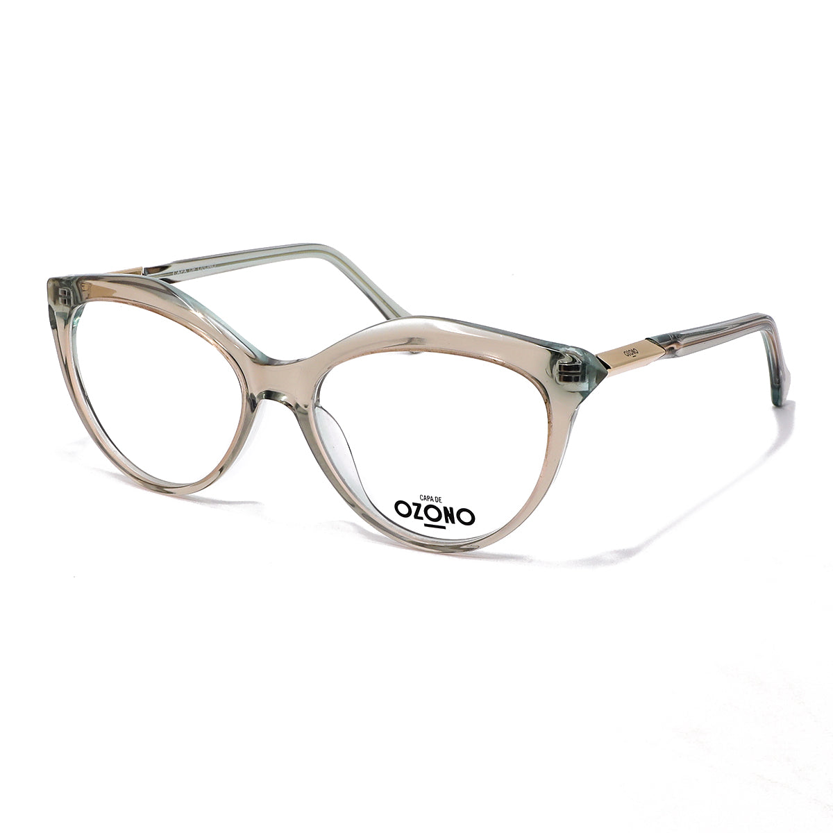 Arm ARM. CAPA DE OZONO OFT. VCO.377BA.0BLK.54
