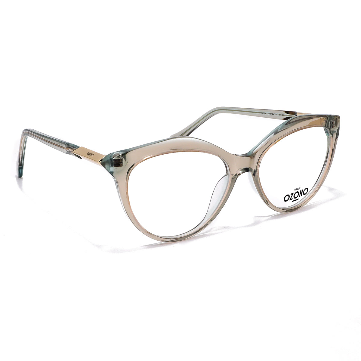 ARM. CAPA DE OZONO OFT.