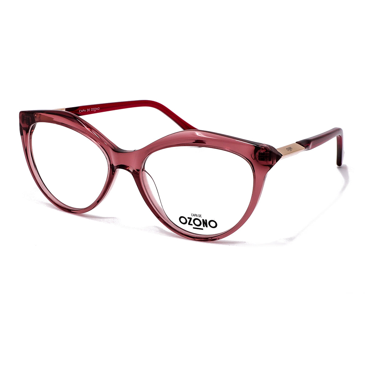 ARM. CAPA DE OZONO OFT.