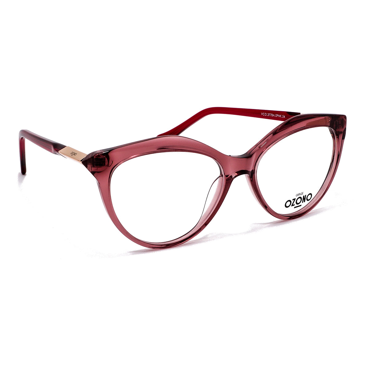 ARM. CAPA DE OZONO OFT.