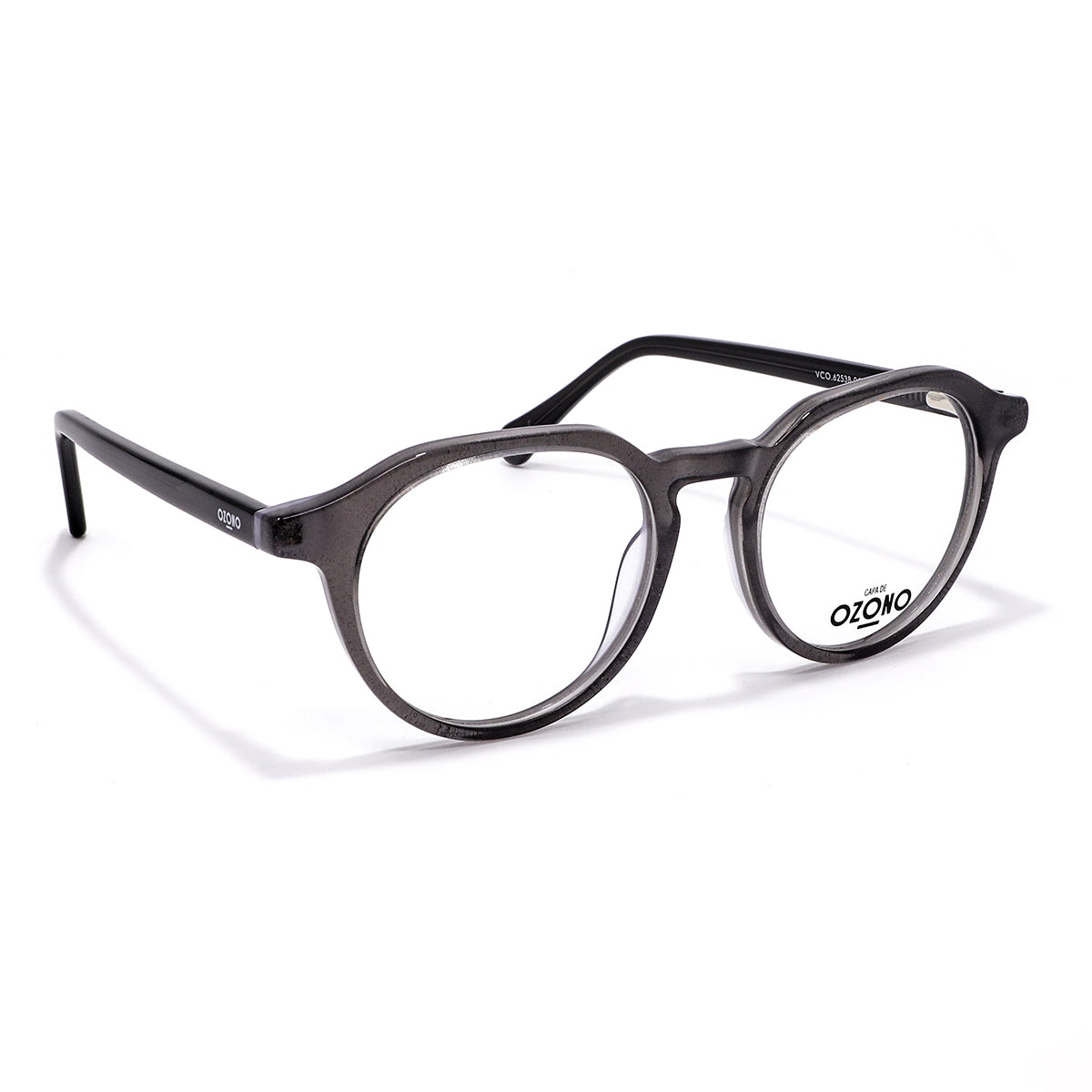 ARM. CAPA DE OZONO OFT.