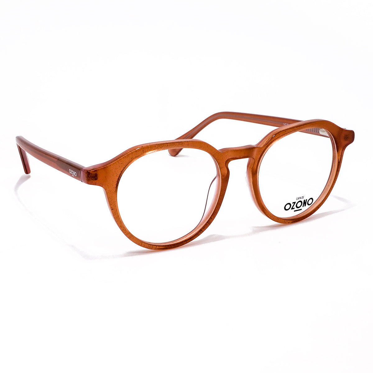 ARM. CAPA DE OZONO OFT.