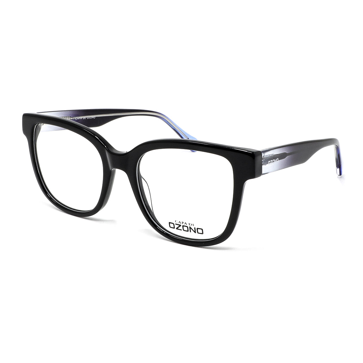 ARM. CAPA DE OZONO OFT.