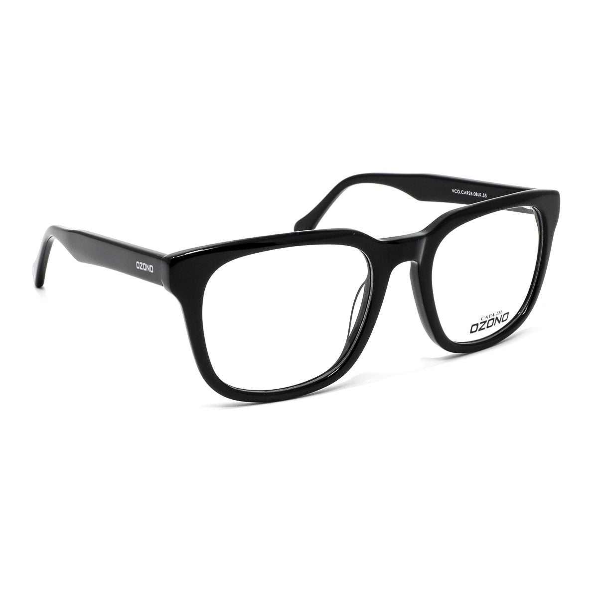 ARM. CAPA DE OZONO OFT.