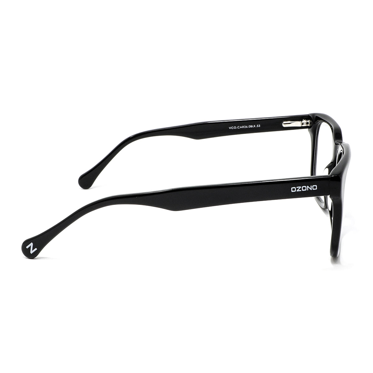 ARM. CAPA DE OZONO OFT.