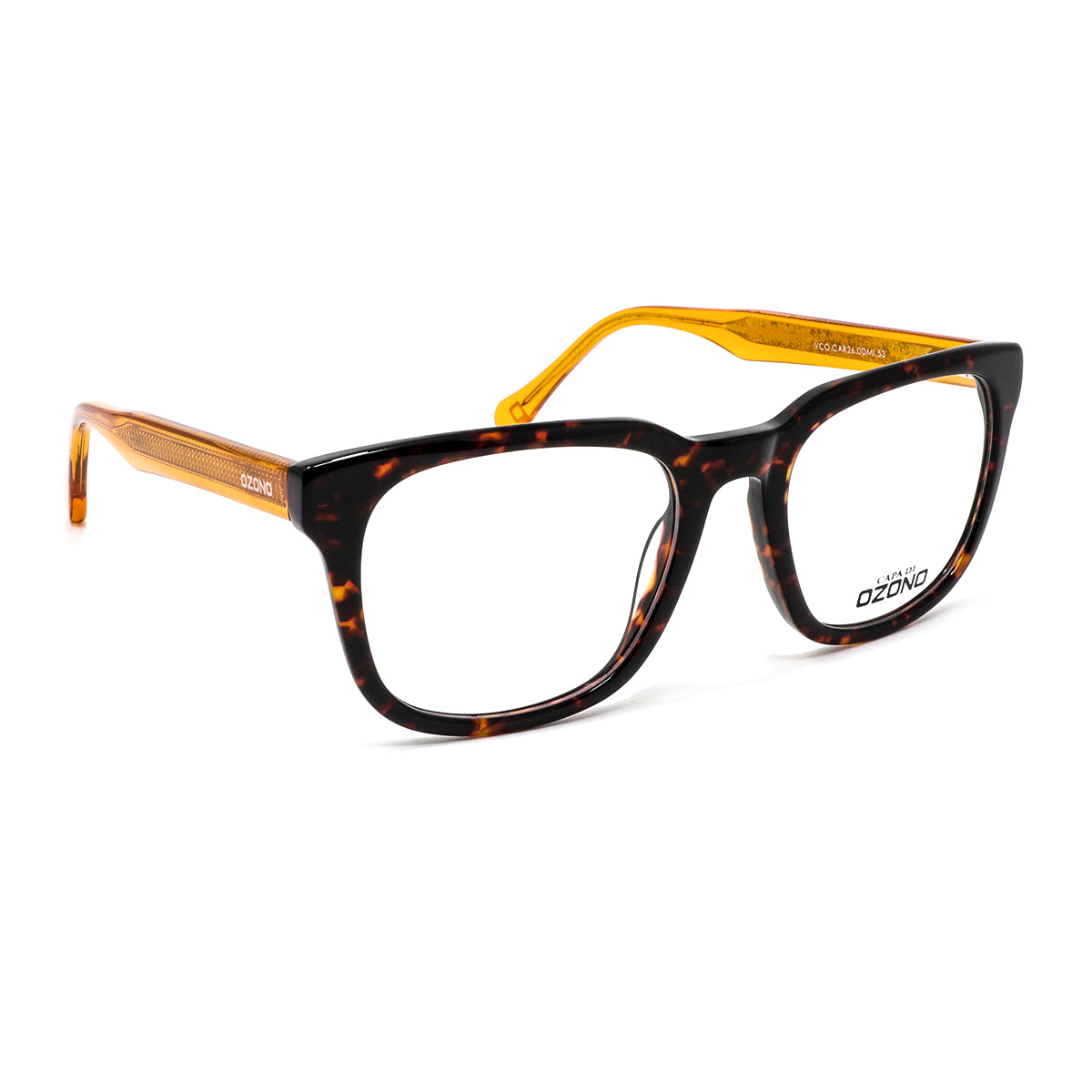 ARM. CAPA DE OZONO OFT.