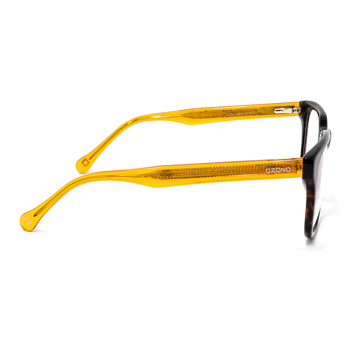 ARM. CAPA DE OZONO OFT.