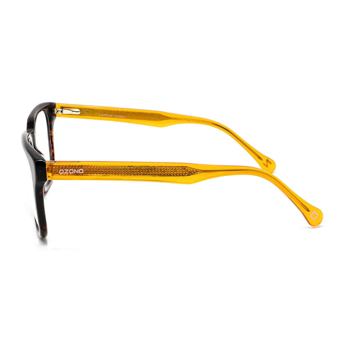 ARM. CAPA DE OZONO OFT.