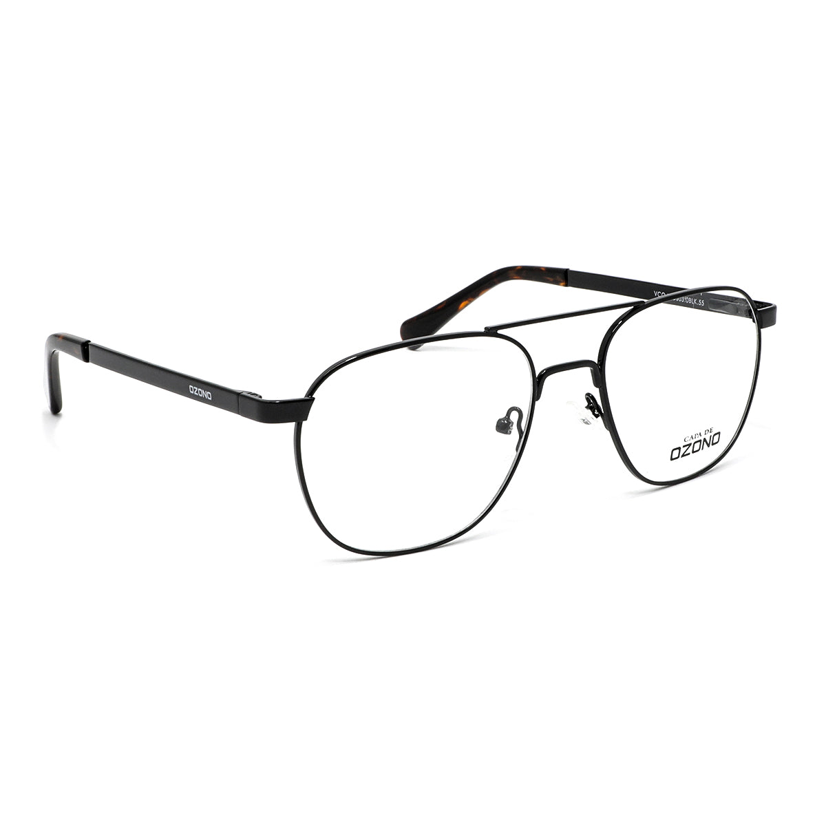 ARM. CAPA DE OZONO OFT.