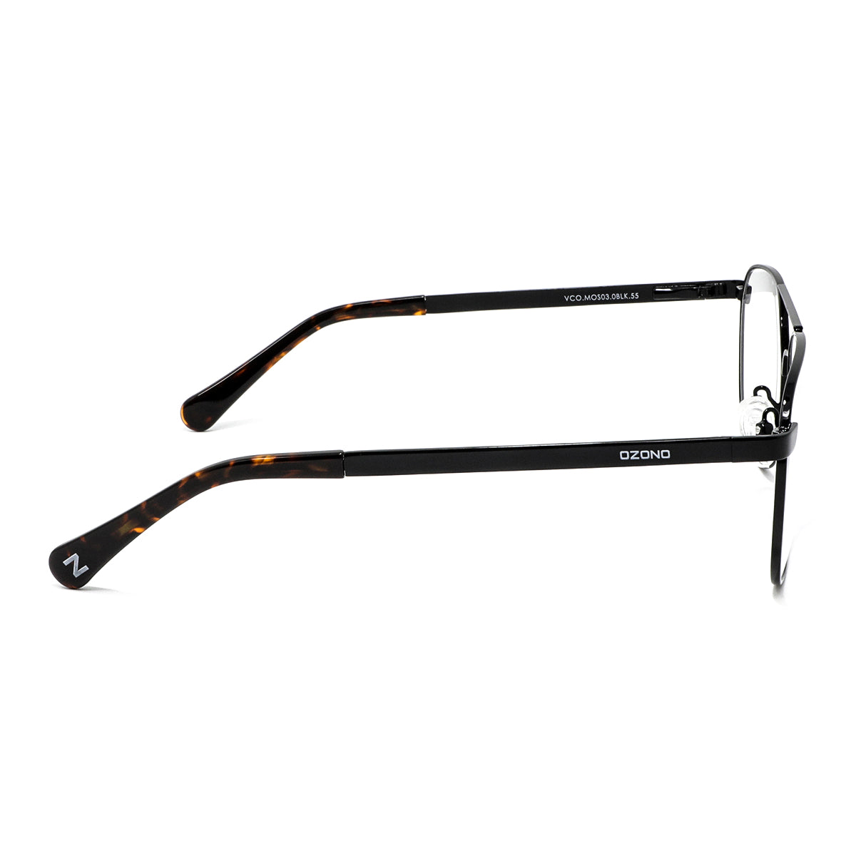 ARM. CAPA DE OZONO OFT.