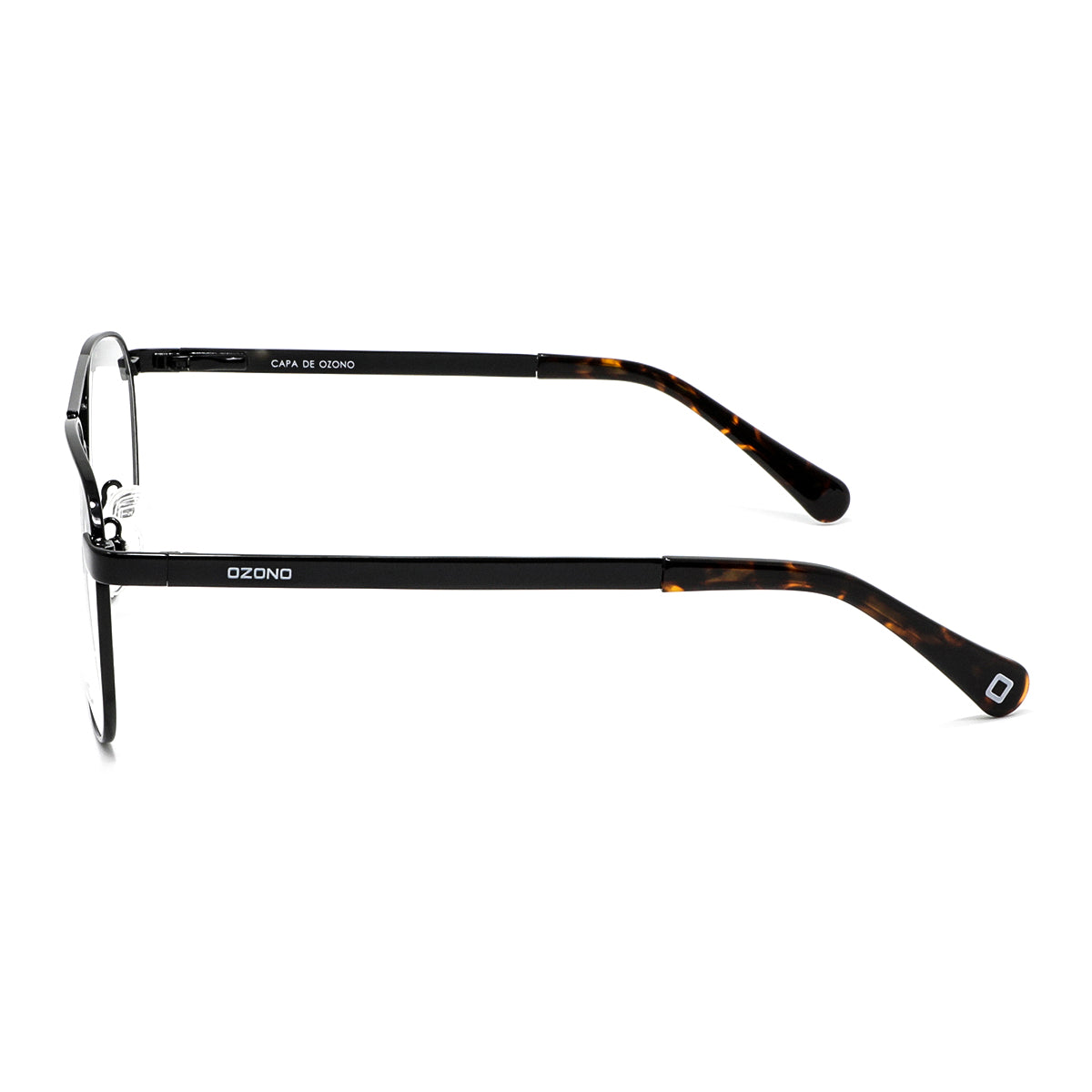 ARM. CAPA DE OZONO OFT.