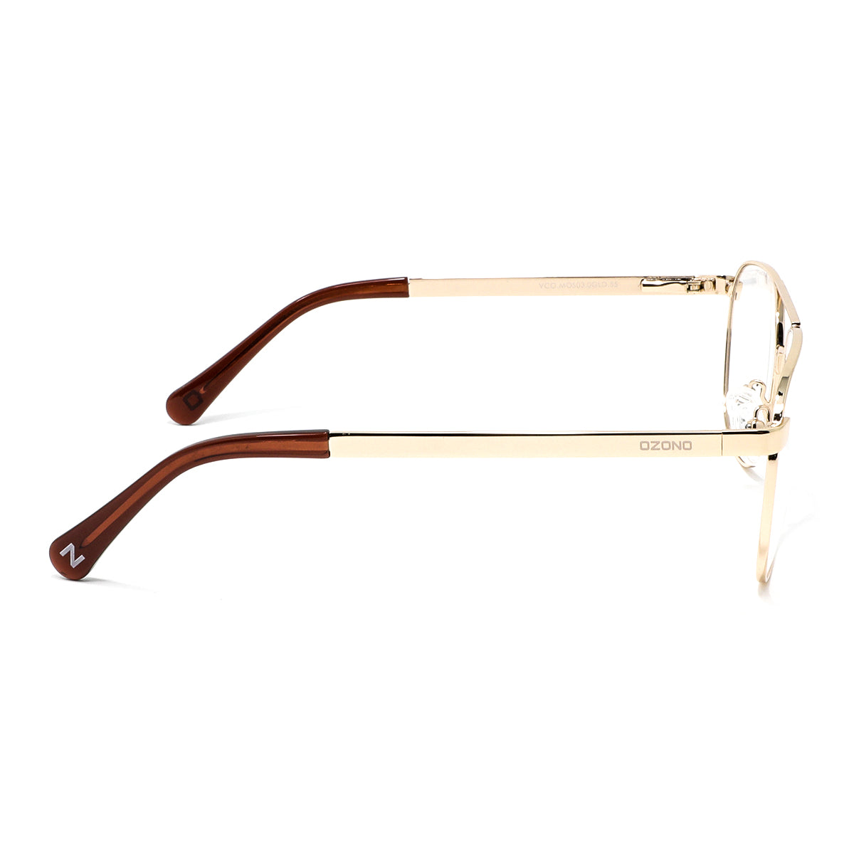 ARM. CAPA DE OZONO OFT.