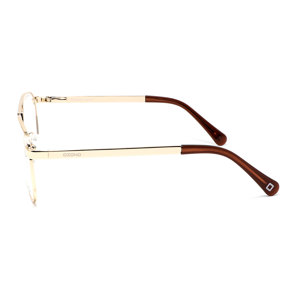 ARM. CAPA DE OZONO OFT.