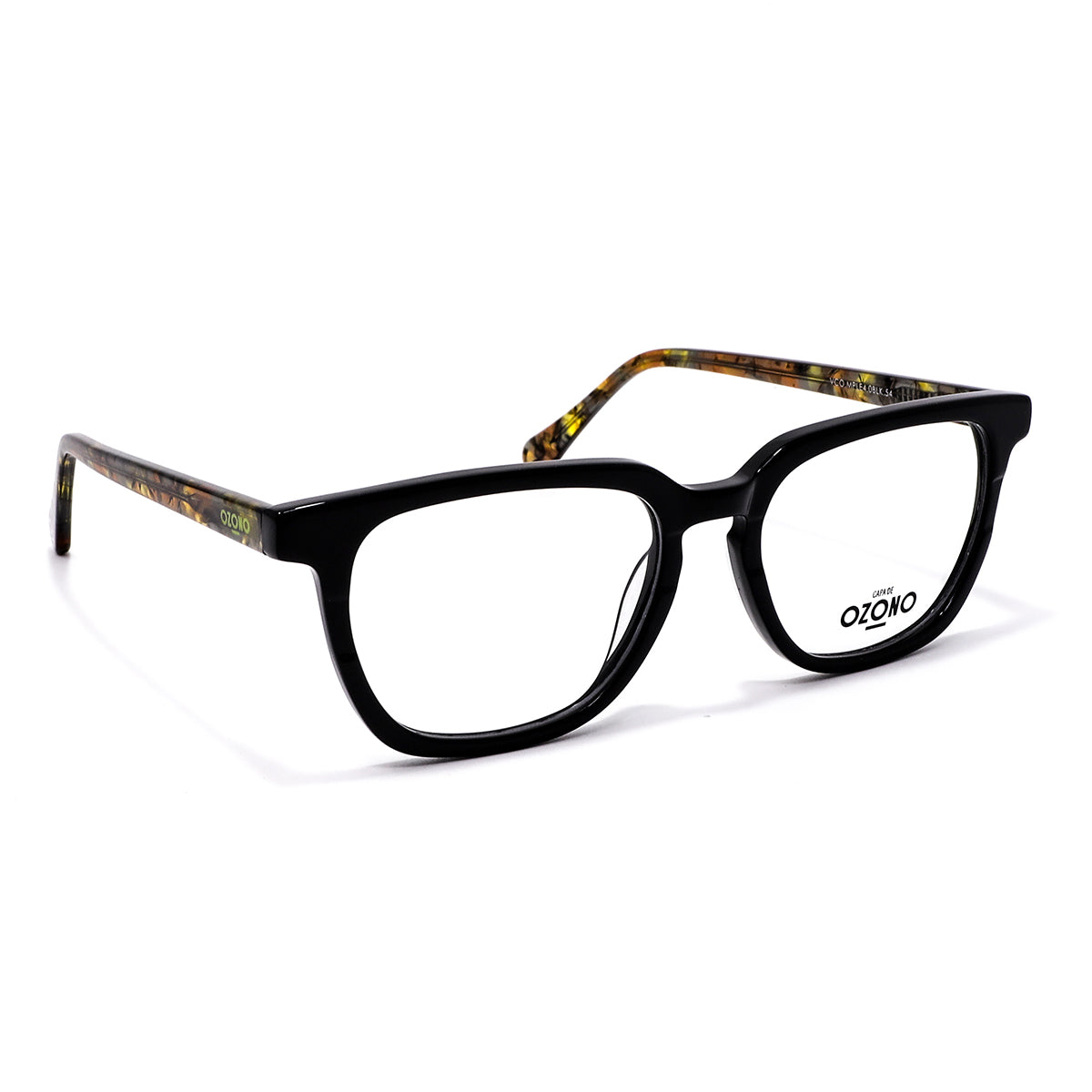 ARM. CAPA DE OZONO OFT.