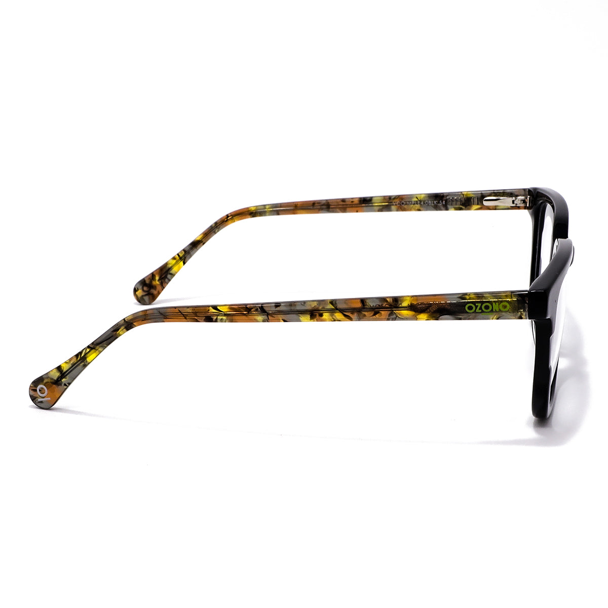 ARM. CAPA DE OZONO OFT.