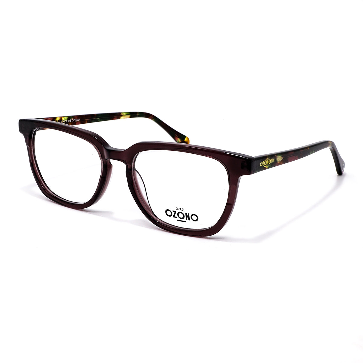 ARM. CAPA DE OZONO OFT.