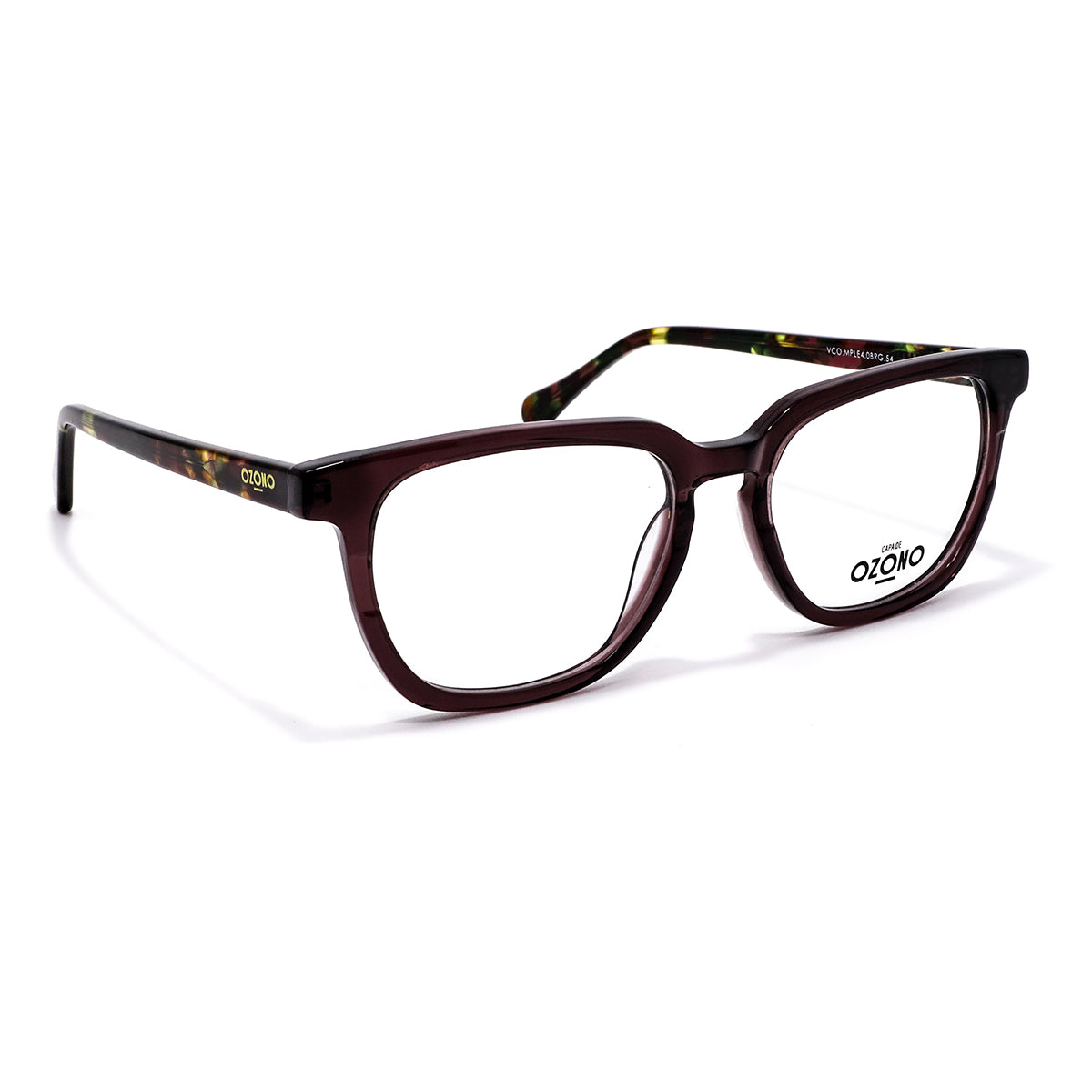 ARM. CAPA DE OZONO OFT.