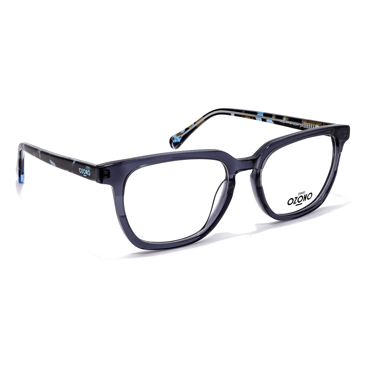 ARM. CAPA DE OZONO OFT.