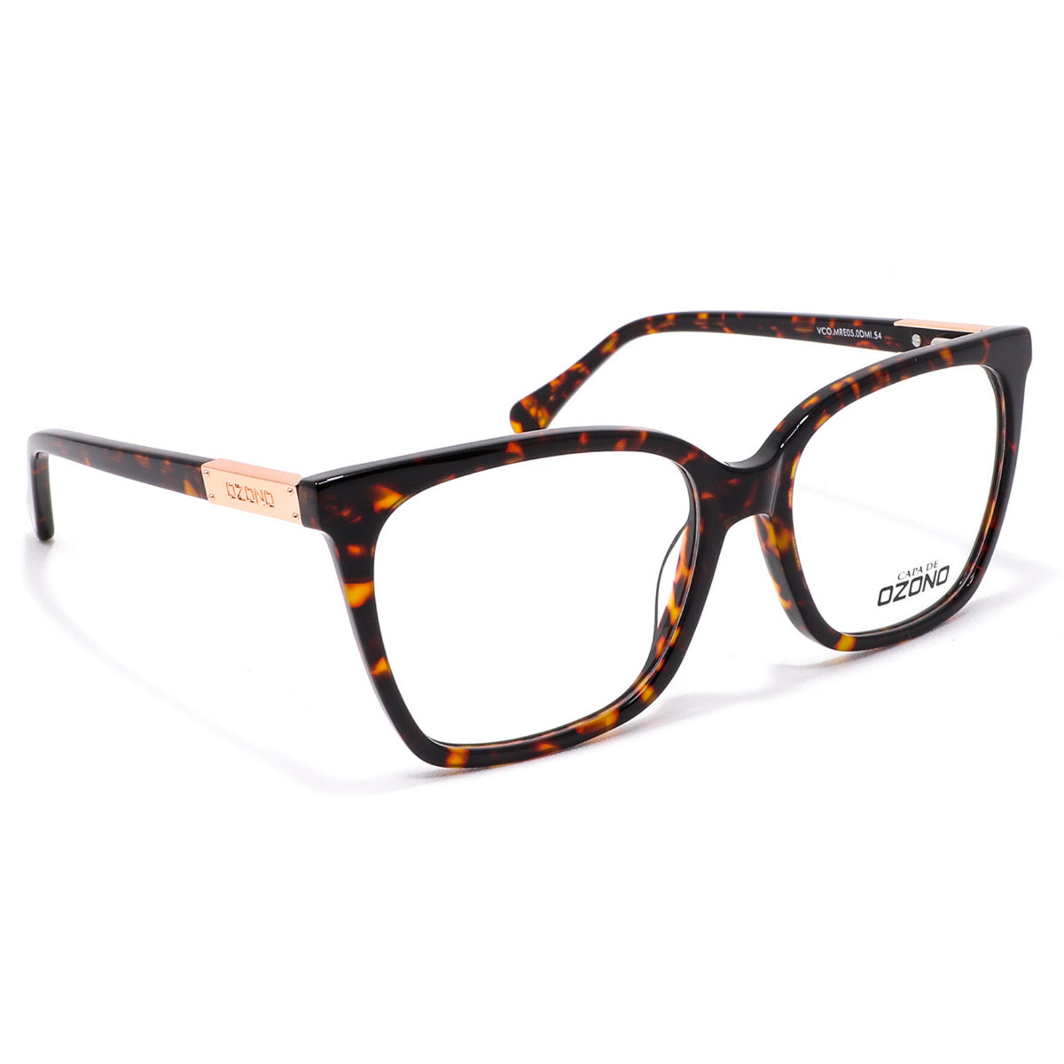 ARM. CAPA DE OZONO OFT.