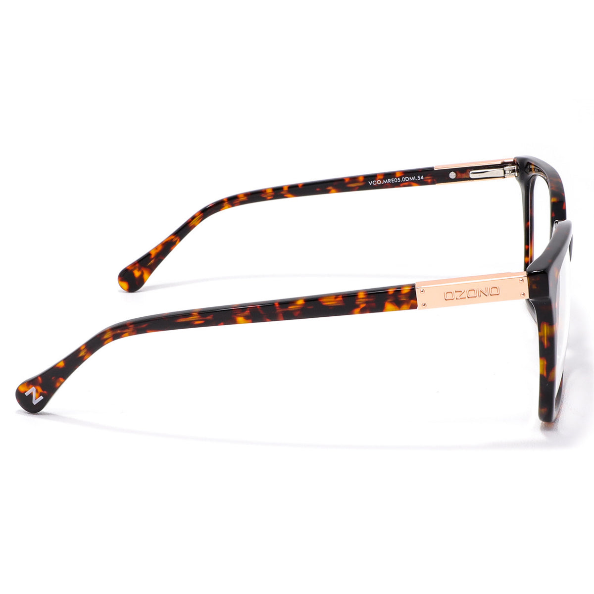 ARM. CAPA DE OZONO OFT.