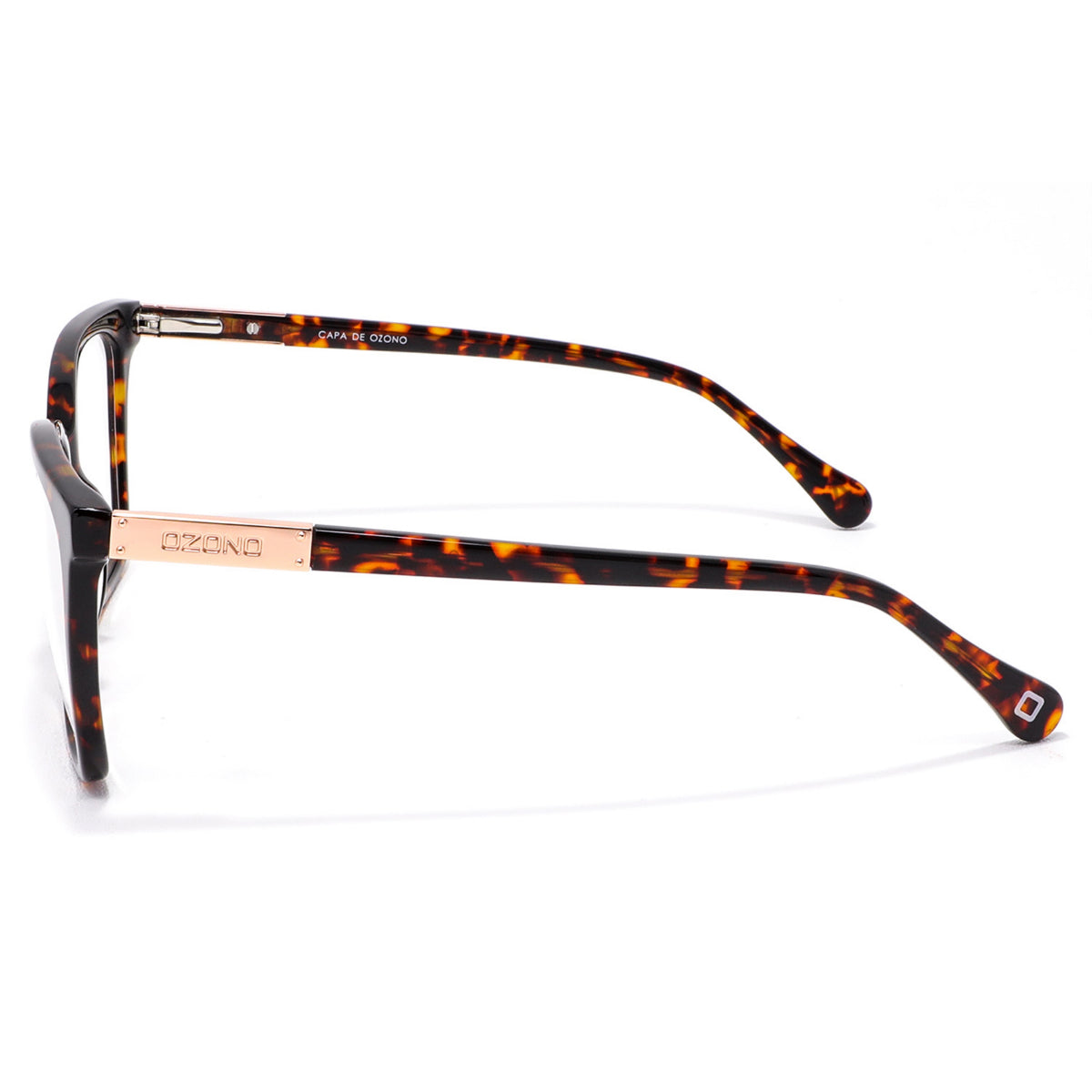 ARM. CAPA DE OZONO OFT.