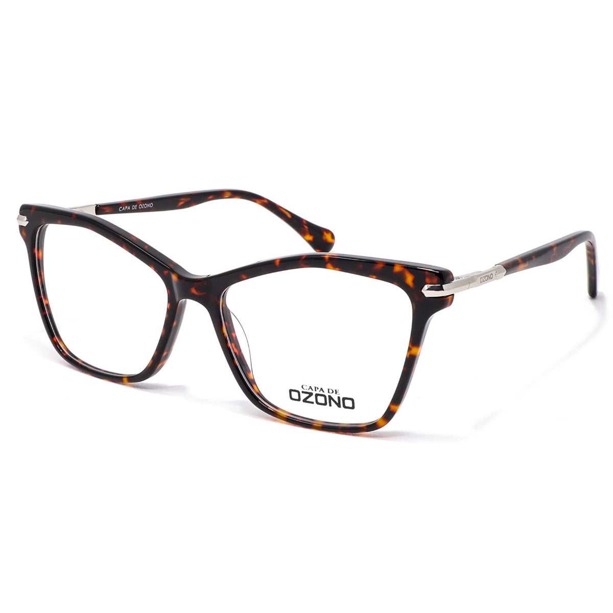 ARM. CAPA DE OZONO OFT.