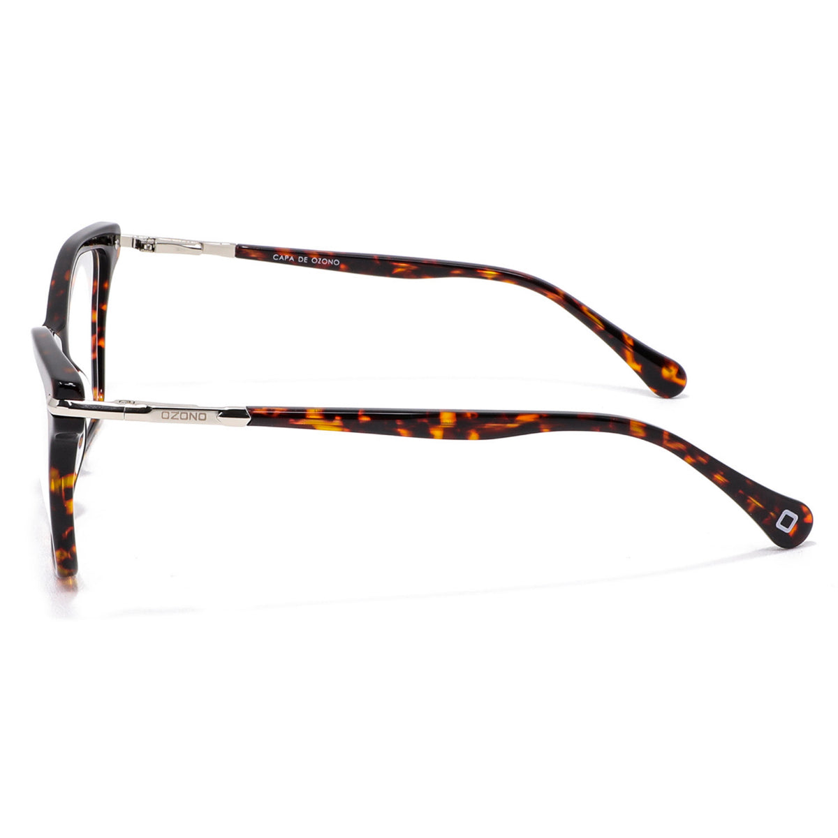 ARM. CAPA DE OZONO OFT.