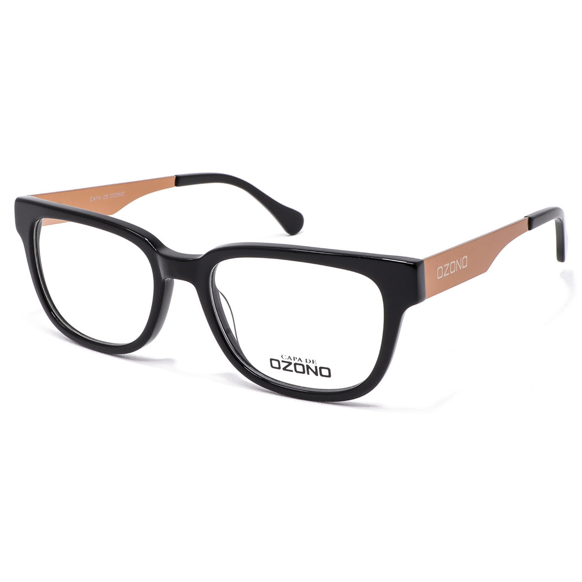 ARM. CAPA DE OZONO OFT.