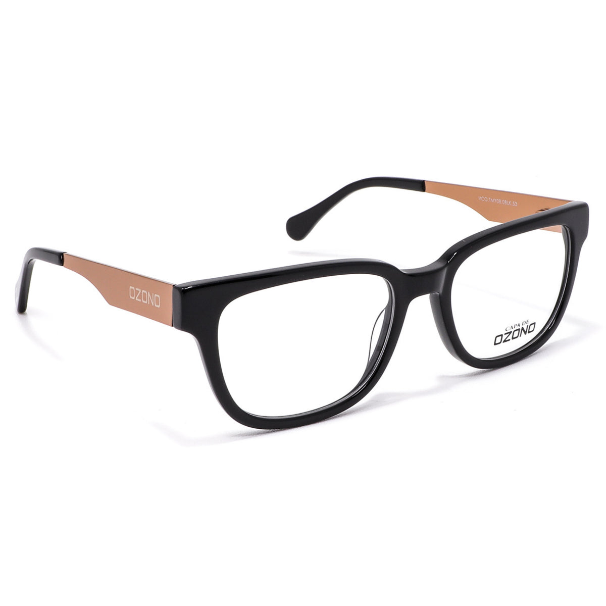 ARM. CAPA DE OZONO OFT.