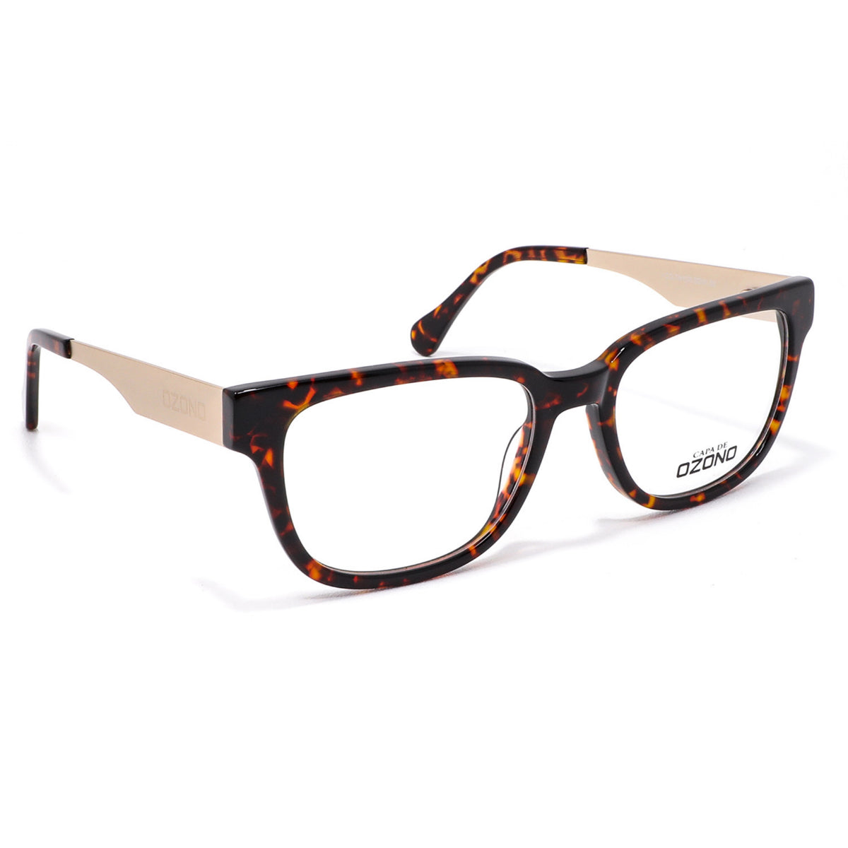 ARM. CAPA DE OZONO OFT.