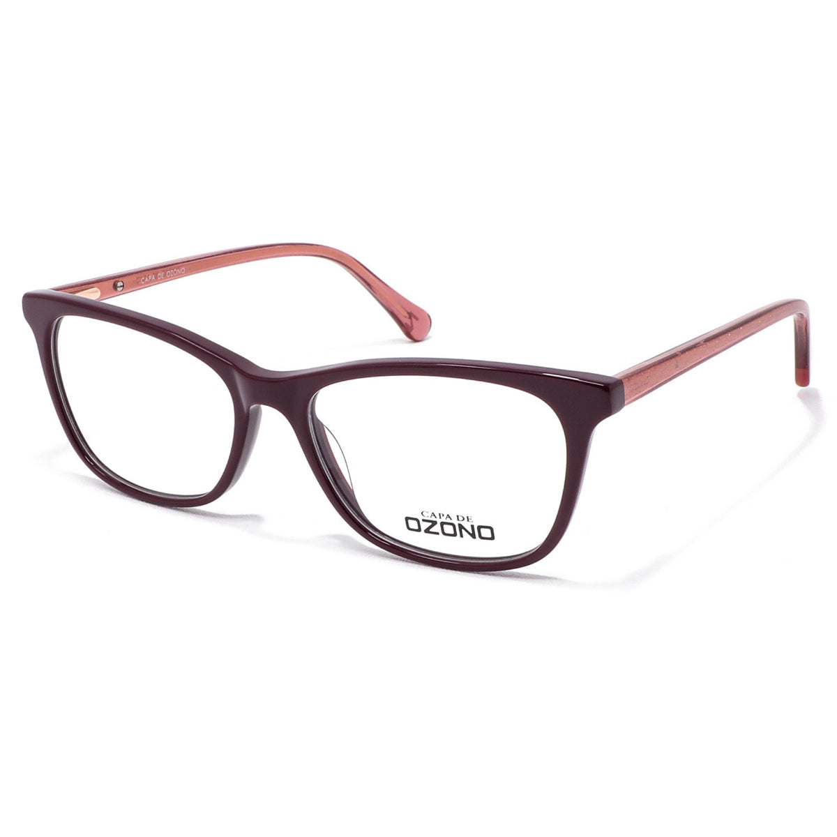 ARM. CAPA DE OZONO OFT.