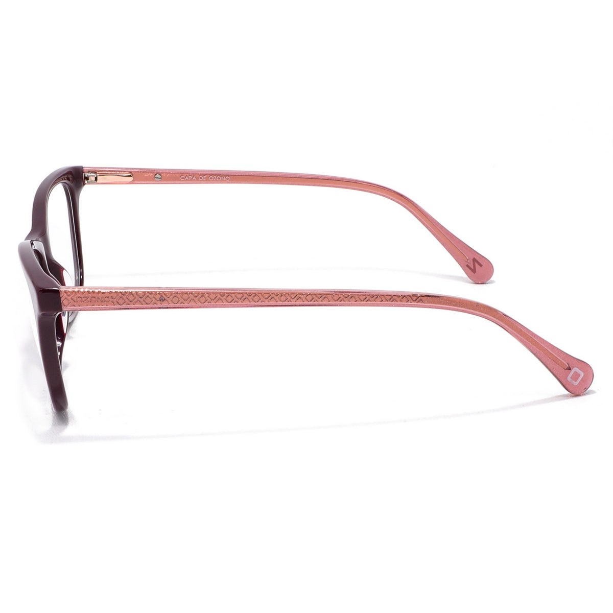 ARM. CAPA DE OZONO OFT.